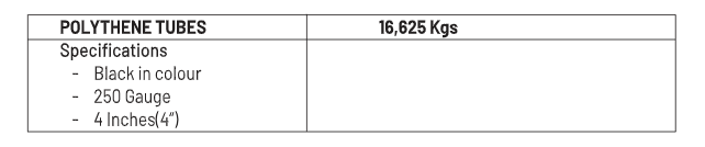 Screenshot 2023 06 07 at 15 45 29 INVITATION FOR TENDER BIDS at Trees for the Future June 2023 Mabumbe