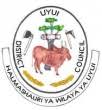 Driver Grade II (6 Positions) job at Uyui District Council| Apply Now